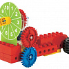 Конструктор LEGO Education Machines and Mechanisms Первые механизмы 9656