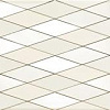 Керамическая плитка Tubadzin D-Biel Diamond (223x448)