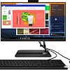 Моноблок Lenovo IdeaCentre 3 22ADA6 F0G6000DRK