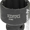 Головка слесарная RockForce RF-44836TH