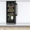 Винный шкаф Bosch Serie 6 KUW20VHF0
