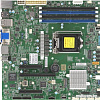 Материнская плата Supermicro MBD-X11SCZ-F-B