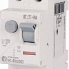 Устройство защитного отключения Eaton HNC-40/2/003 2P 40A 6kA 30mA АC 2M 194691