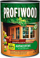 Антисептик Profiwood тонирующий 2.6 л (орех)