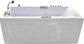 Ванна Triton Александрия 170x75