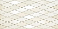 Керамическая плитка Tubadzin D-Biel Diamond (223x448)