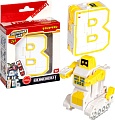 Трансформер Bondibon Bondibot Буква В ВВ5488