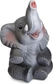 Фигурка Огонек Слоненок Джумбо С-540