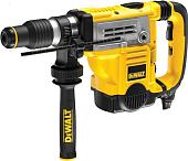 Перфоратор DeWalt D25601K