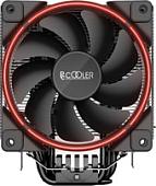 Кулер для процессора PCCooler GI-X6R