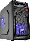 Корпус DeepCool Smarter LED