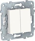 Выключатель Schneider Electric Unica NU521518