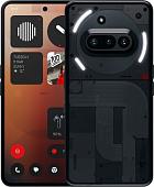 Телефон Nothing Phone (3a) 12GB/256GB (черный)