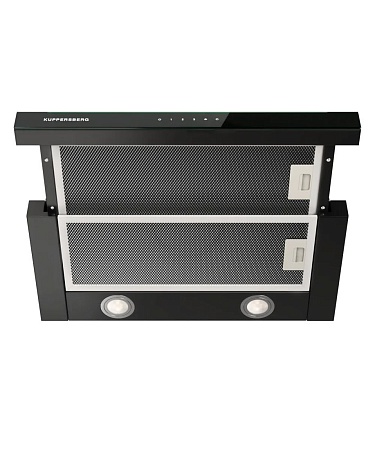 Кухонная вытяжка KUPPERSBERG Slimtouch 60 B