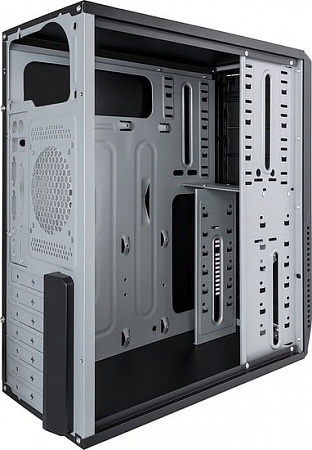 Корпус ExeGate CP-501U 450W