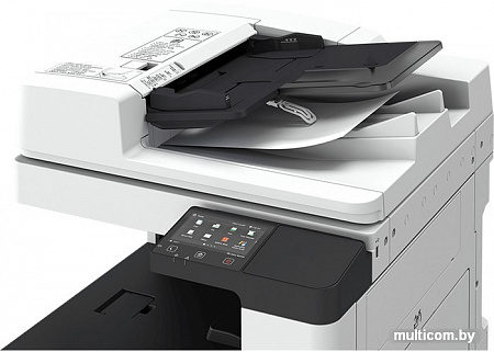 МФУ Canon imageRUNNER C3125i