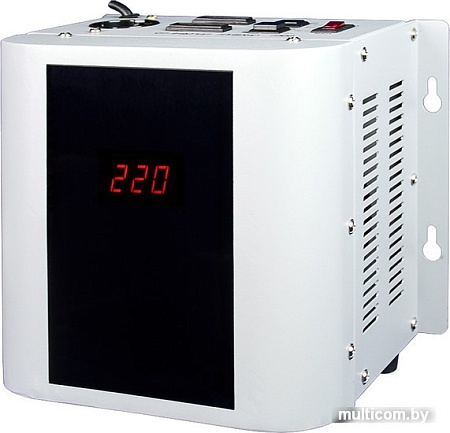 Стабилизатор напряжения Энергия Hybrid-1500