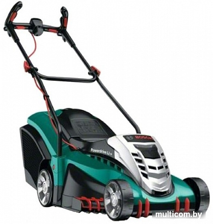 Газонокосилка Bosch Rotak 43 LI 06008A4500 (с 1-им АКБ)