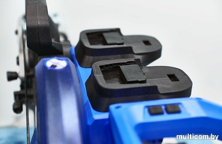 Торцовочная AEG BPS18-254BL-0 [4935459336]