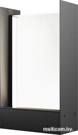 Фонарный столб Maytoni Reso O445FL-L20GF3K