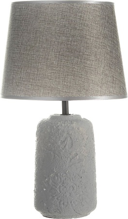 Торшер Risalux Рамина 9613434 (серый)