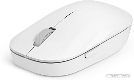 Мышь Xiaomi Mi Mouse 2 (белый)