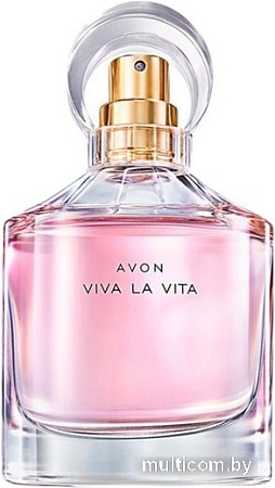 Avon Viva la Vita EdP (50 мл)