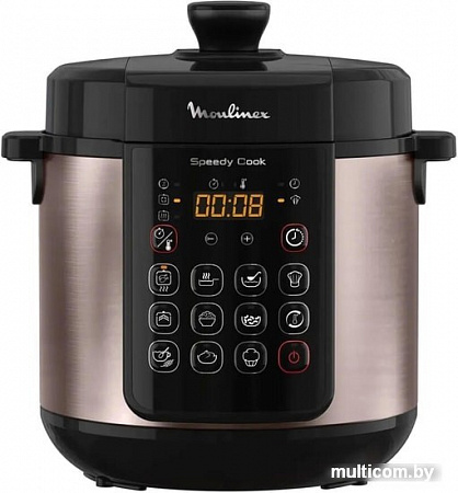 Мультиварка Moulinex CE22A932