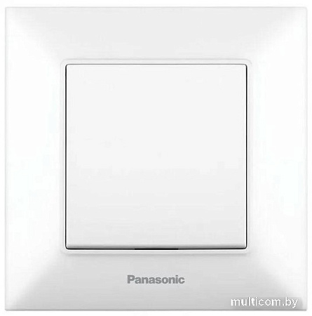 Выключатель перекрестный Panasonic WNTC00052WH-RU