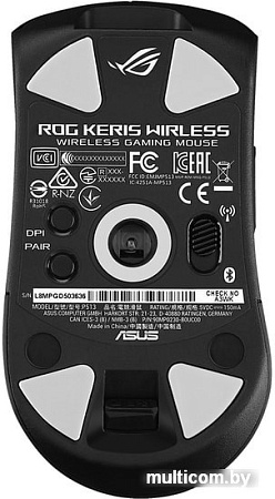 Игровая мышь ASUS ROG Keris Wireless