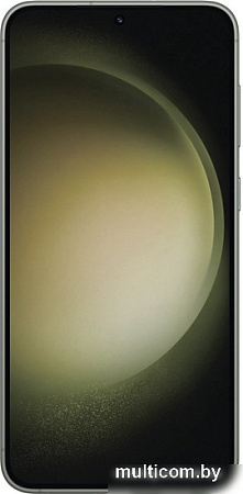 Смартфон Samsung Galaxy S23+ SM-S9160 8GB/512GB (зеленый)