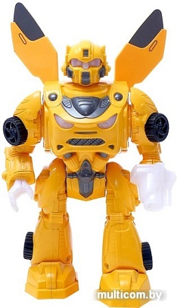 Трансформер Woow Toys Автобот 2554630