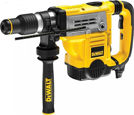 Перфоратор DeWalt D25601K