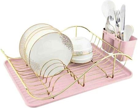 Сушилка для посуды Backam BM-0812 Viola