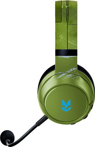 Наушники Razer Kaira Pro Xbox Halo Infinite Edition