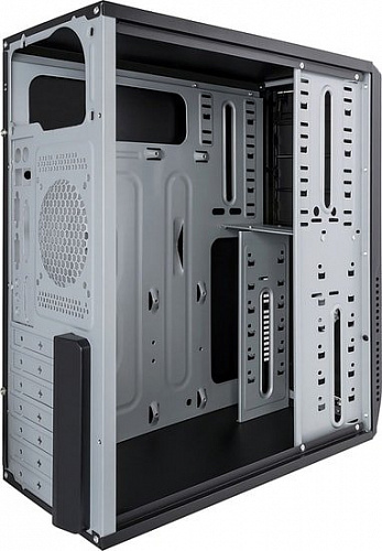Корпус ExeGate CP-501U 450W