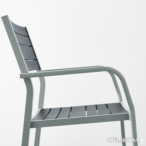 Обеденная группа Ikea Шэлланд 792.664.50