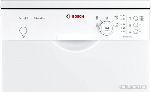 Посудомоечная машина Bosch SPS25FW03R