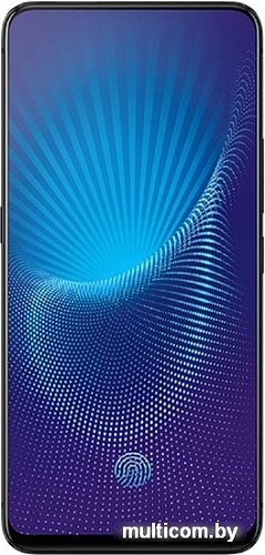 Смартфон Vivo NEX Ultimate 8GB/128GB (черный)