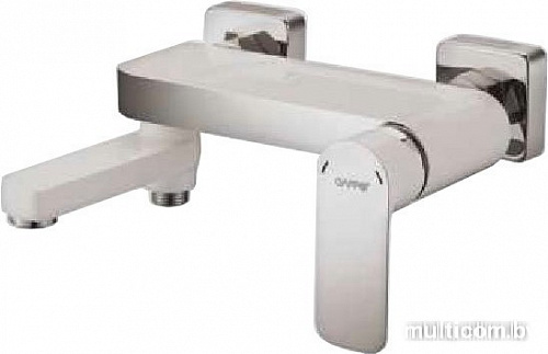 Смеситель Gappo G3248