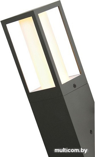 Уличный настенный светильник Favourite Later 3036-1W