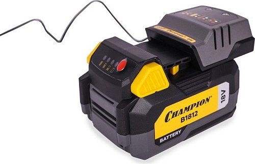 Аккумулятор Champion B1812 (18В/4 Ач)