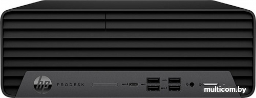 Компактный компьютер HP ProDesk 600 G6 SFF 215Z7ES