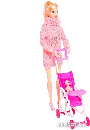 Кукла Happy Valley Ксения. В ожидании чуда 9135728