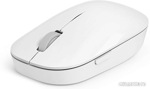 Мышь Xiaomi Mi Mouse 2 (белый)