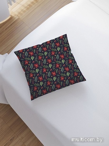 Чехол на подушку JoyArty Осенние дары sl_380816