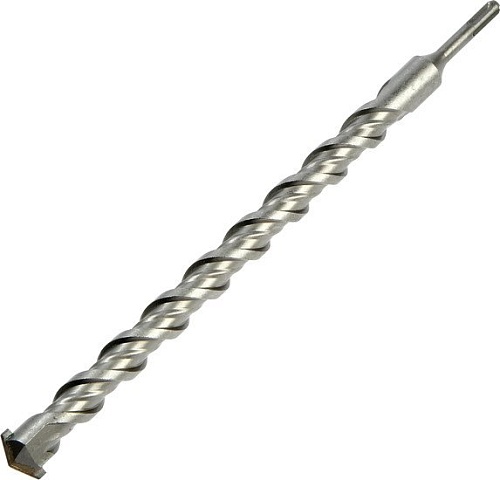 Бур Tundra SDS-plus 7069425