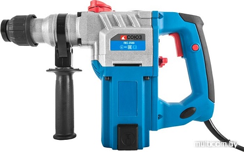 Перфоратор Союз ПЕС-2560