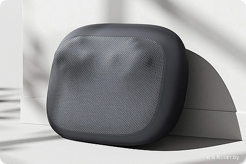 Массажер-подушка Xiaomi Mijia Smart Waist Massager MJYBAMY01YMYY