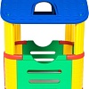 Игровой домик Happy Box JM-802А